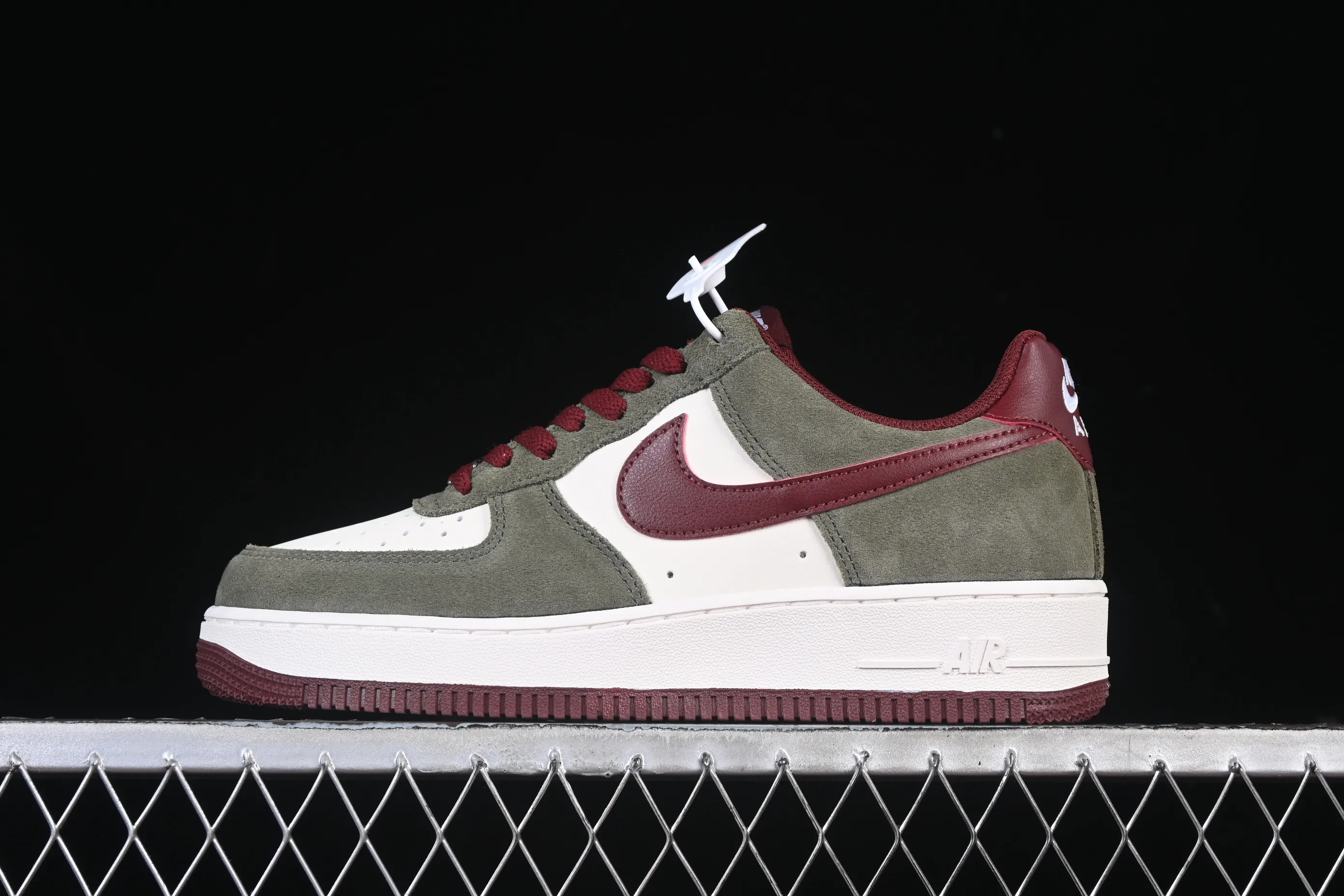 All categories Nk Air Force 1 Air Force series Nk Air Force 1 Low Air Force low-top Nike Air Force 1'07 Low Air Force 1 low-top casual sneakers FQ8714-302